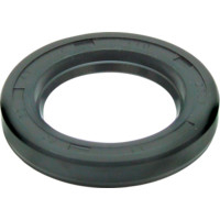 Oil Seal 3/8Inch x 3/4Inch x 1/4Inch Nitrile c/w Stainless Spring